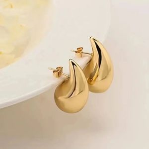 Bottega Earring